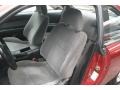 Dark Gray Front Seat Photo for 1995 Nissan 240SX #120657488