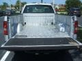 2005 Silver Metallic Ford F150 XL Regular Cab  photo #8