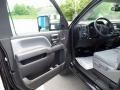 Black - Silverado 3500HD Work Truck Regular Cab Dual Rear Wheel 4x4 Photo No. 13