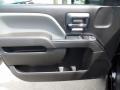 Black - Silverado 3500HD Work Truck Regular Cab Dual Rear Wheel 4x4 Photo No. 14