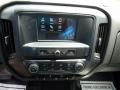 Black - Silverado 3500HD Work Truck Regular Cab Dual Rear Wheel 4x4 Photo No. 26