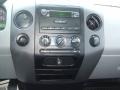 2005 Silver Metallic Ford F150 XL Regular Cab  photo #11