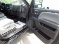 Black - Silverado 3500HD Work Truck Regular Cab Dual Rear Wheel 4x4 Photo No. 39