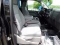 Black - Silverado 3500HD Work Truck Regular Cab Dual Rear Wheel 4x4 Photo No. 40