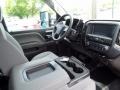 Black - Silverado 3500HD Work Truck Regular Cab Dual Rear Wheel 4x4 Photo No. 41
