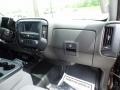 Black - Silverado 3500HD Work Truck Regular Cab Dual Rear Wheel 4x4 Photo No. 42