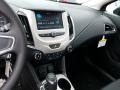 Mosaic Black Metallic - Cruze LS Photo No. 10