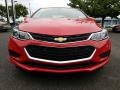 Red Hot - Cruze LS Photo No. 2