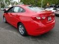 Red Hot - Cruze LS Photo No. 4
