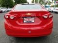 Red Hot - Cruze LS Photo No. 5