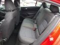 Red Hot - Cruze LS Photo No. 6