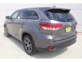 Predawn Gray Mica - Highlander LE Photo No. 5