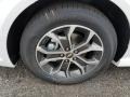 Summit White - Sonic LT Hatchback Photo No. 3