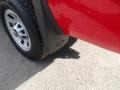Red Hot - Silverado 3500HD Work Truck Regular Cab 4x4 Photo No. 10