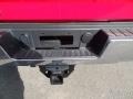Red Hot - Silverado 3500HD Work Truck Regular Cab 4x4 Photo No. 11