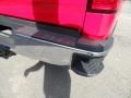 Red Hot - Silverado 3500HD Work Truck Regular Cab 4x4 Photo No. 12