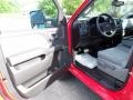 Red Hot - Silverado 3500HD Work Truck Regular Cab 4x4 Photo No. 13