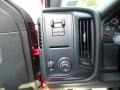 Red Hot - Silverado 3500HD Work Truck Regular Cab 4x4 Photo No. 22