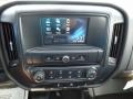 Red Hot - Silverado 3500HD Work Truck Regular Cab 4x4 Photo No. 26
