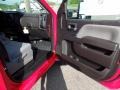 Red Hot - Silverado 3500HD Work Truck Regular Cab 4x4 Photo No. 39