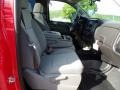 Red Hot - Silverado 3500HD Work Truck Regular Cab 4x4 Photo No. 40