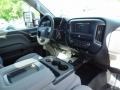 Red Hot - Silverado 3500HD Work Truck Regular Cab 4x4 Photo No. 41