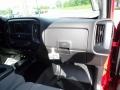 Red Hot - Silverado 3500HD Work Truck Regular Cab 4x4 Photo No. 42