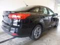 Shadow Black - Focus SE Sedan Photo No. 2
