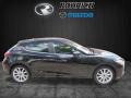 Jet Black Mica - MAZDA3 Touring 5 Door Photo No. 2