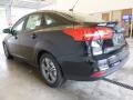 Shadow Black - Focus SE Sedan Photo No. 4
