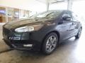 Shadow Black - Focus SE Sedan Photo No. 5