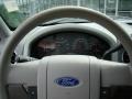 2006 True Blue Metallic Ford F150 XLT SuperCrew  photo #22