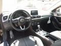 Jet Black Mica - MAZDA3 Touring 5 Door Photo No. 8