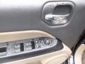 2012 Black Jeep Patriot Latitude 4x4  photo #14