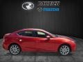 2017 Soul Red Metallic Mazda MAZDA3 Touring 4 Door  photo #2