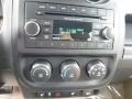 2012 Black Jeep Patriot Latitude 4x4  photo #19