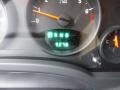 2012 Black Jeep Patriot Latitude 4x4  photo #20