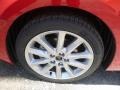 2017 Soul Red Metallic Mazda MAZDA3 Touring 4 Door  photo #5