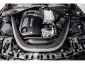 3.0 Liter M TwinPower Turbocharged DOHC 24-Valve VVT Inline 6 Cylinder Engine for 2018 BMW M4 Coupe #120661033