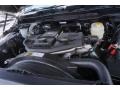 2017 Ram 2500 6.7 Liter OHV 24-Valve Cummins Turbo-Diesel Inline 6 Cylinder Engine Photo