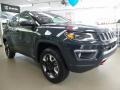 Rhino - Compass Trailhawk 4x4 Photo No. 7