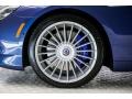 2017 ALPINA Blue Metallic BMW 6 Series ALPINA B6 xDrive Gran Coupe  photo #9