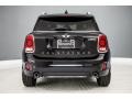 Midnight Black Metallic - Countryman Cooper S Photo No. 4