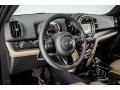 2017 Midnight Black Metallic Mini Countryman Cooper S  photo #5