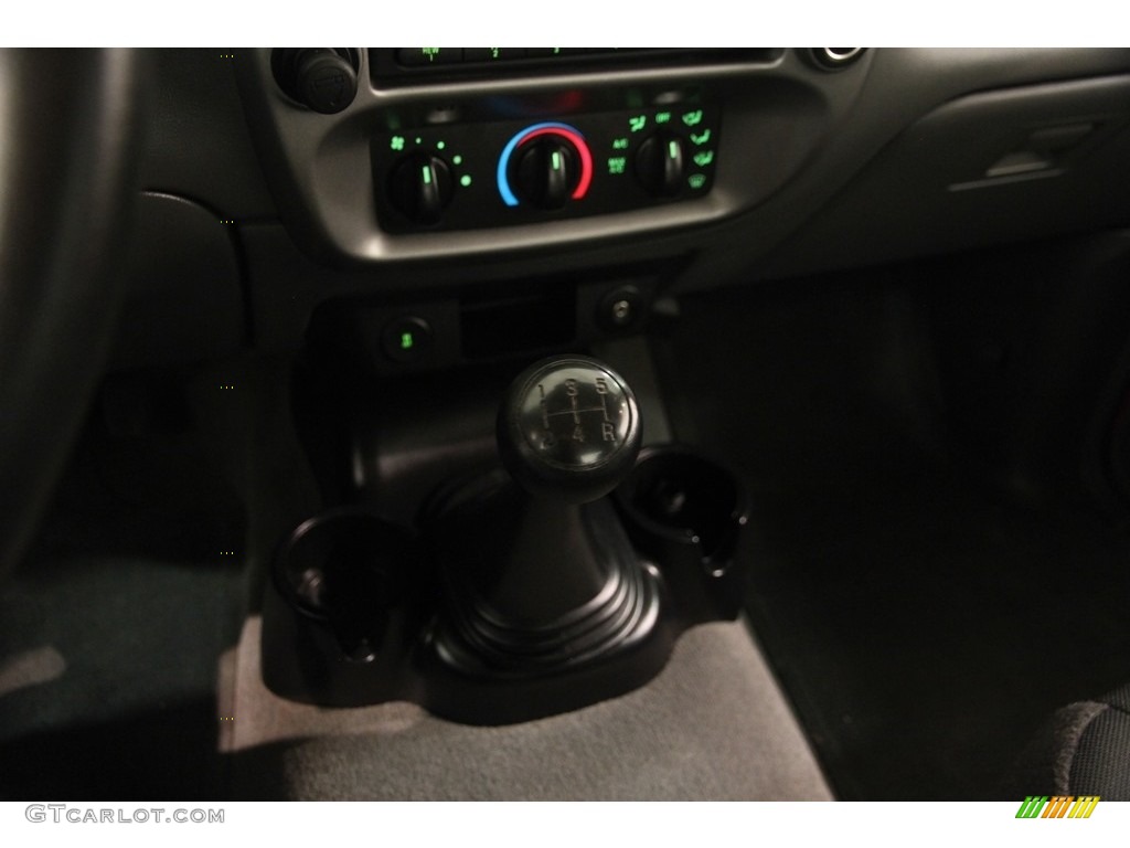 2011 Ranger XLT SuperCab 4x4 - Torch Red / Medium Dark Flint photo #10