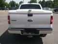 Oxford White - F150 XLT Regular Cab 4x4 Photo No. 4