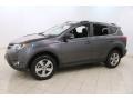 Magnetic Gray Metallic - RAV4 XLE Photo No. 3