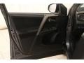 Magnetic Gray Metallic - RAV4 XLE Photo No. 4