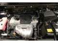 Magnetic Gray Metallic - RAV4 XLE Photo No. 17