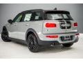 Moonwalk Grey Metallic - Clubman Cooper ALL4 Photo No. 3